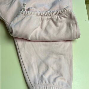 SKIMS Classic Fleece Jogger 4X
